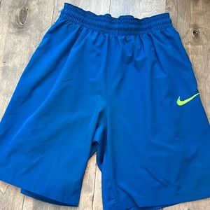 Nike Dri-Fit Athletic Shorts